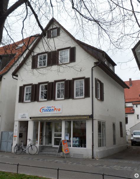 Hermes PaketShop Schloßplatz 3, Kirchheim unter Teck .